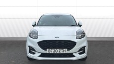 Ford Puma 1.0 EcoBoost ST-Line 5dr Petrol Hatchback